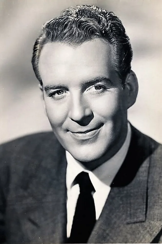Dick Foran fotoğrafı