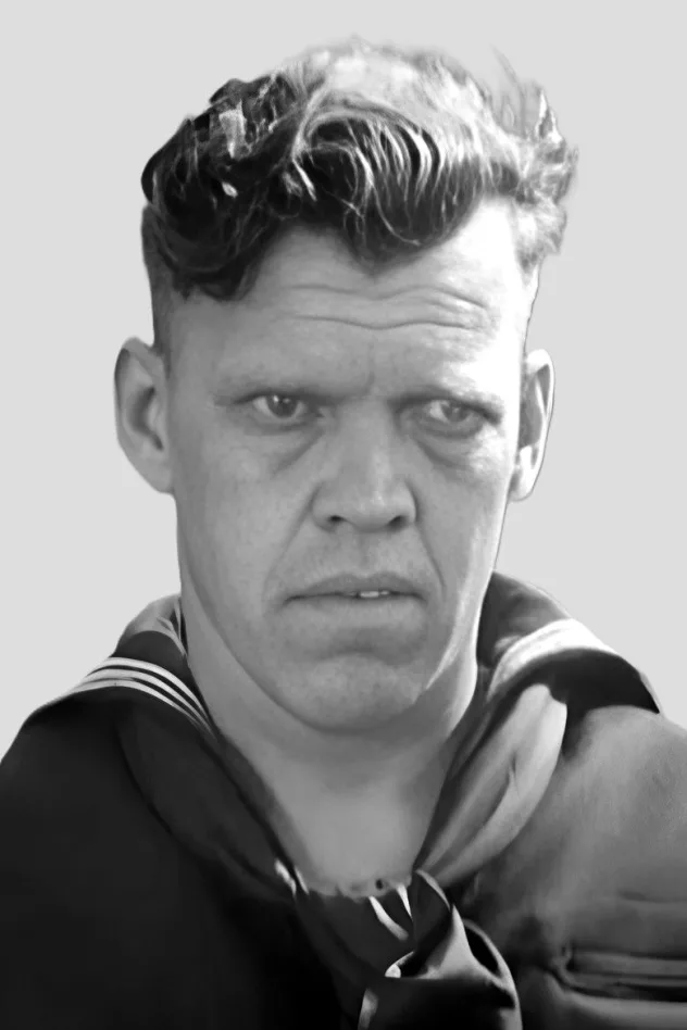 Jack Pennick fotoğrafı