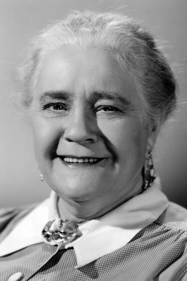 Mary Gordon fotoğrafı