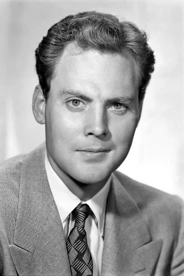 John Agar fotoğrafı
