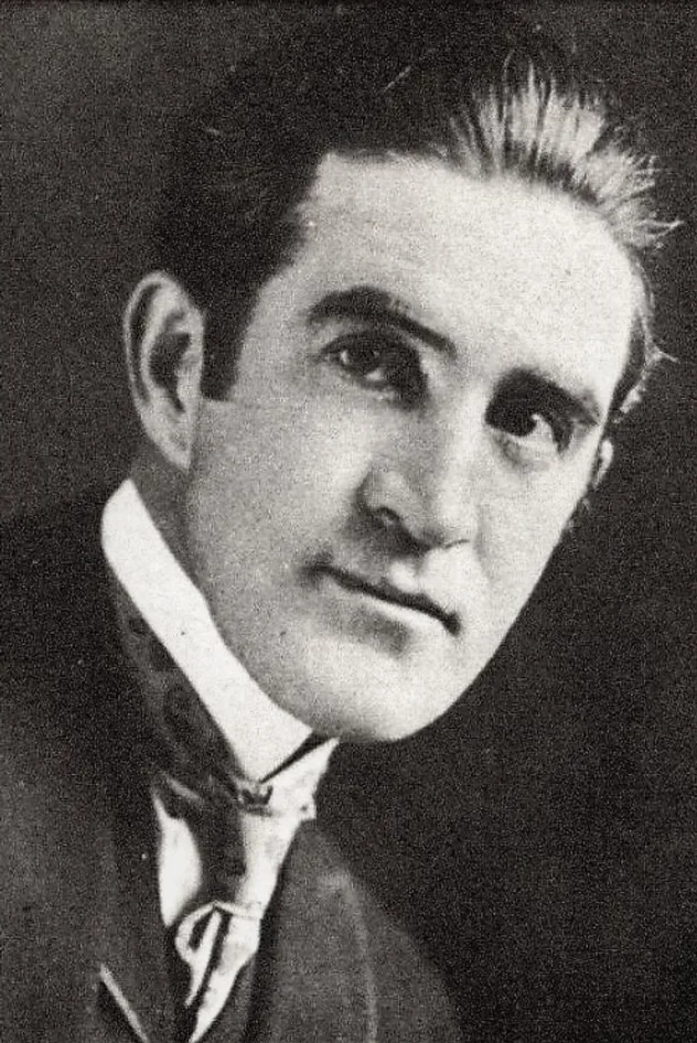 Francis Ford fotoğrafı