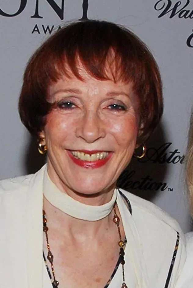 Imagen de portada para Patricia Elliott