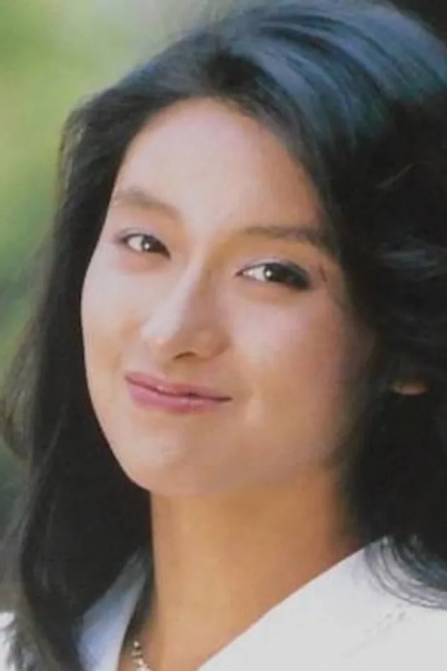 青木裕子 fotoğrafı