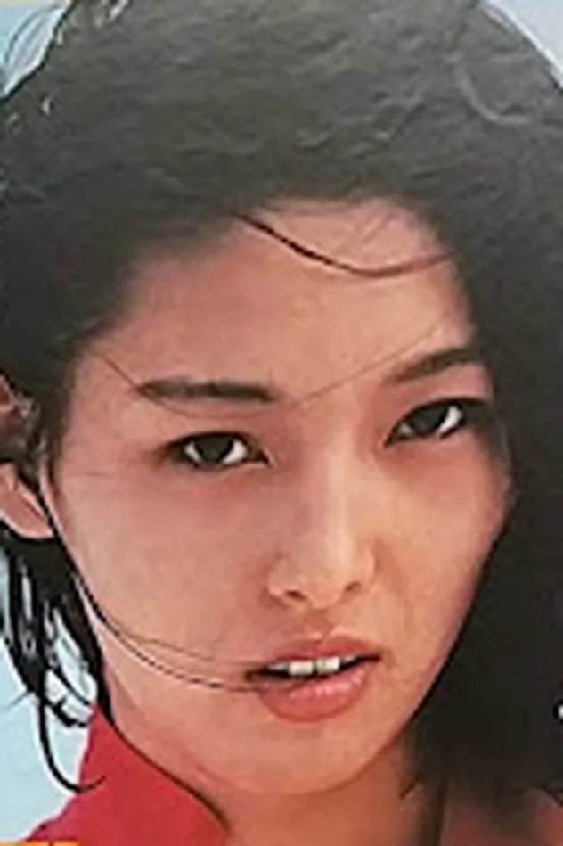 織本かおる fotoğrafı