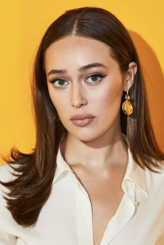 Alycia Debnam-Carey fotoğrafı