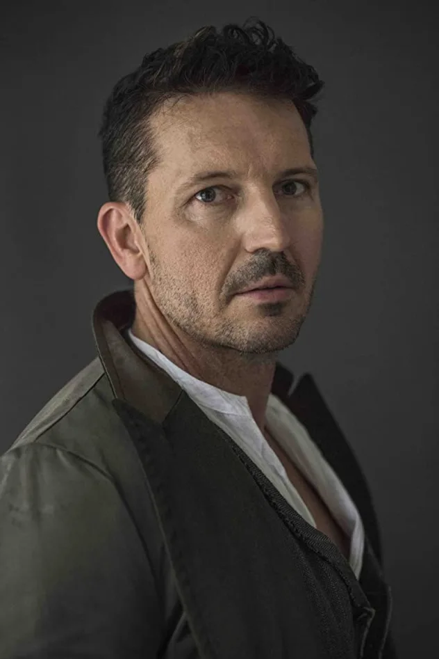 Shane Emmett fotoğrafı