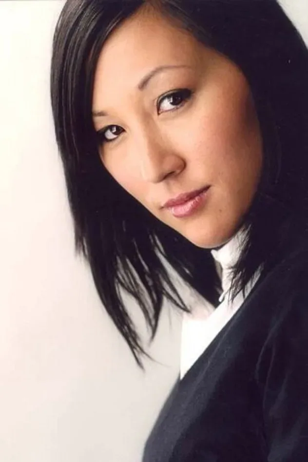 Imagen de portada para Amanda Young