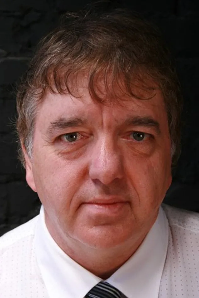 Paul J. Dove fotoğrafı