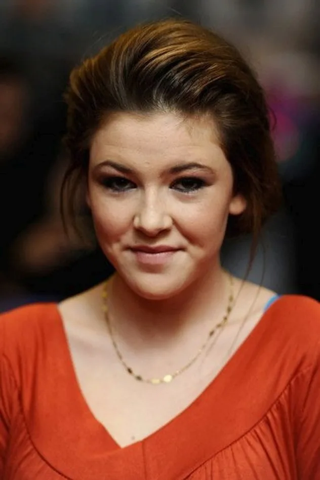 Shannon Beer fotoğrafı