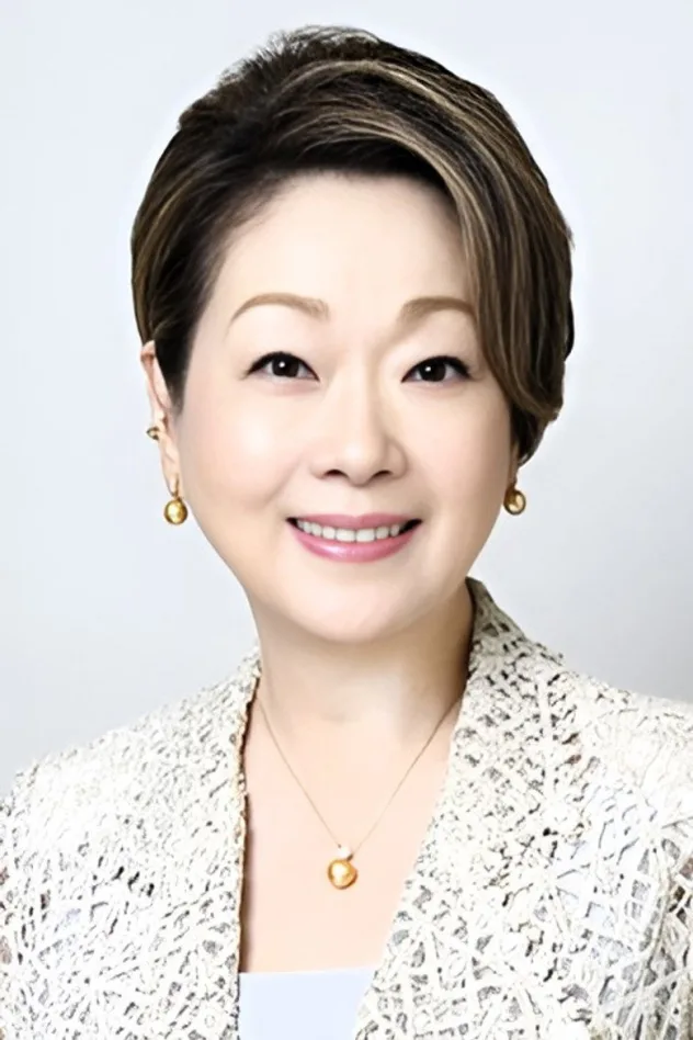 由紀さおり fotoğrafı