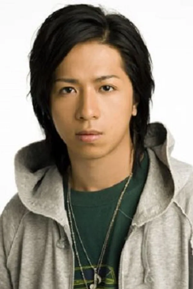 山崎裕太 fotoğrafı