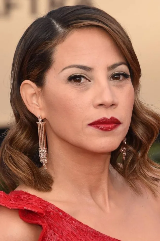 Elizabeth Rodriguez fotoğrafı