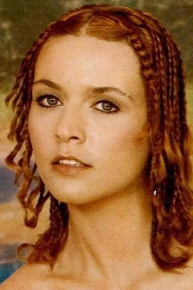 Patrizia Gori fotoğrafı