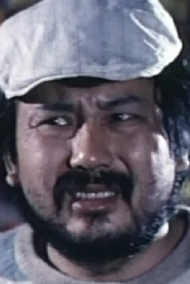 صورة الغلاف لـ Pak Sha-Lik
