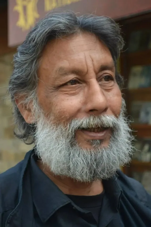 Robin Das fotoğrafı