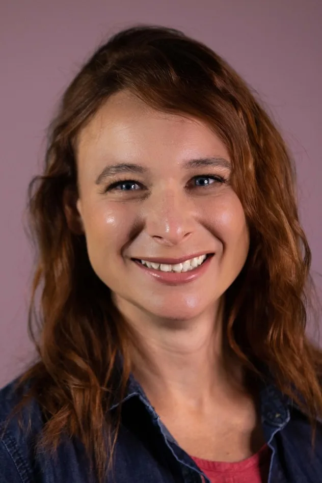 Victoria Stevens fotoğrafı