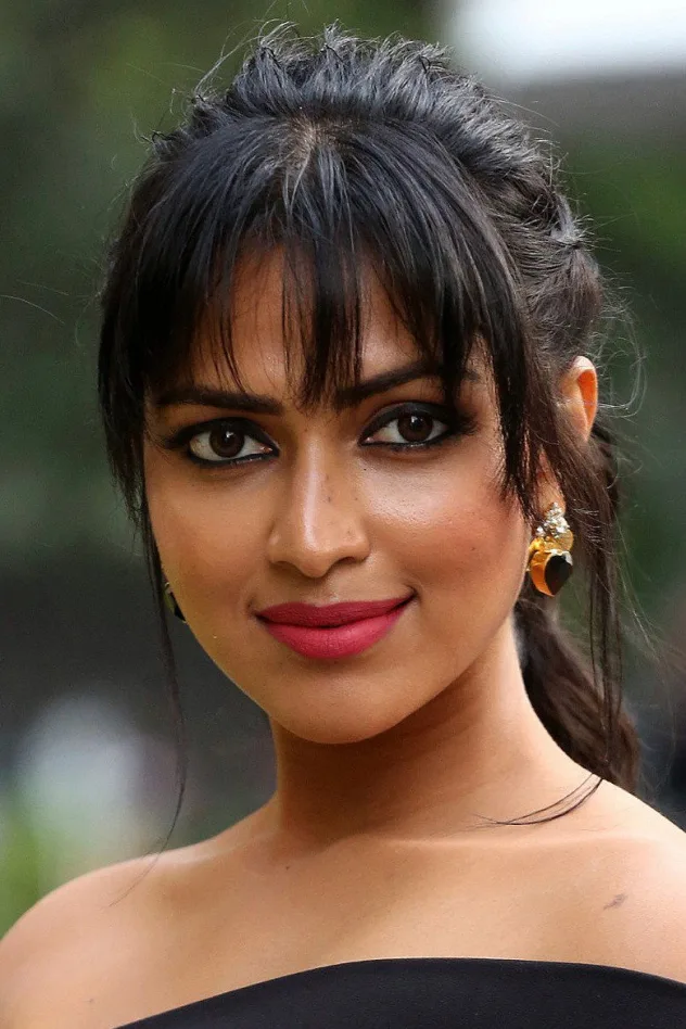 Amala Paul fotoğrafı