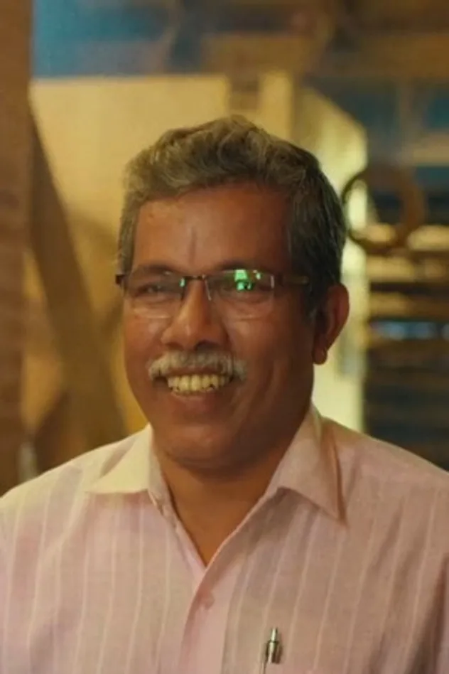 Nasar Karutheni fotoğrafı
