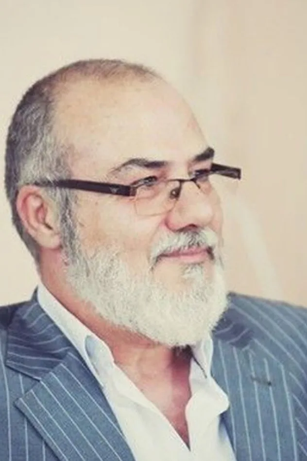 Akef Najem fotoğrafı