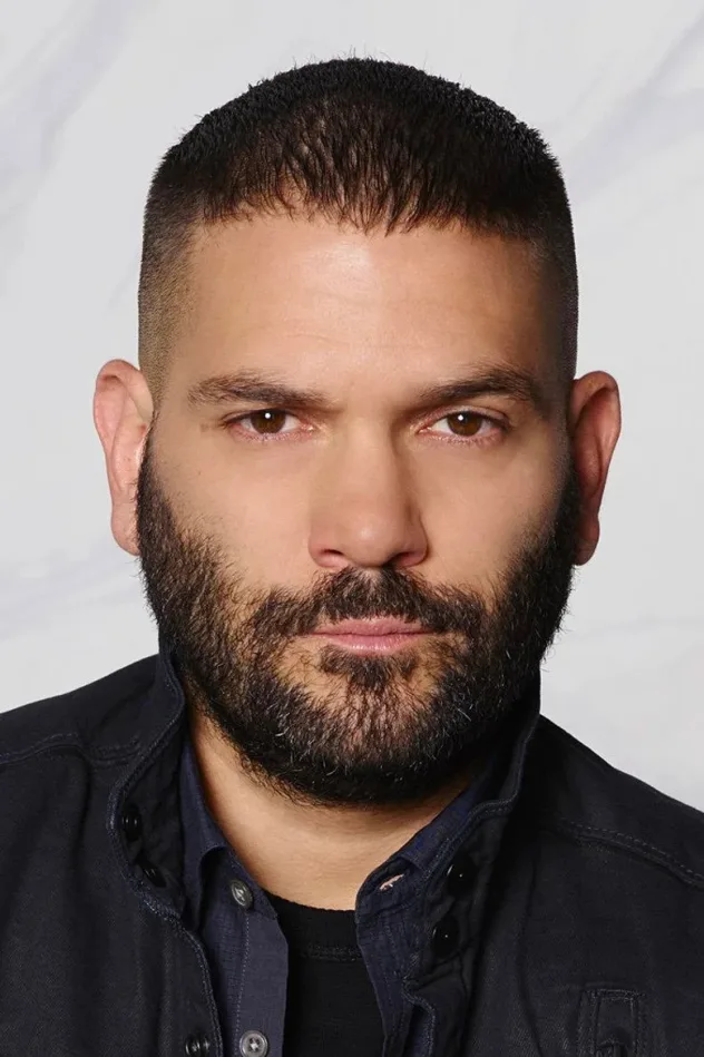 Guillermo Díaz fotoğrafı