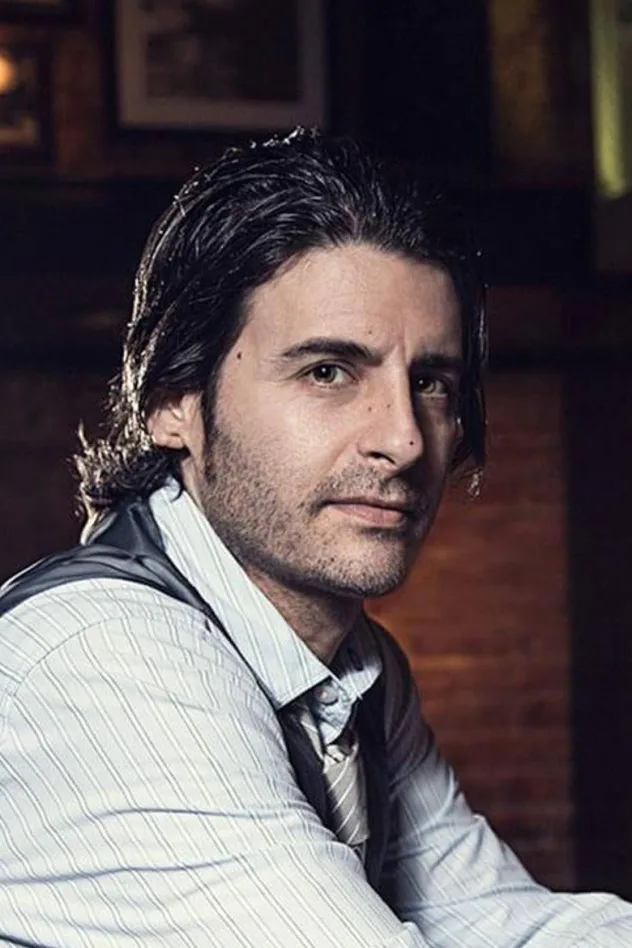 Eric Tecosky fotoğrafı