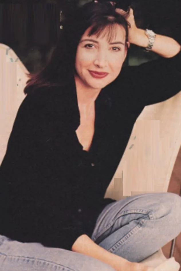 Julianna Lavin fotoğrafı