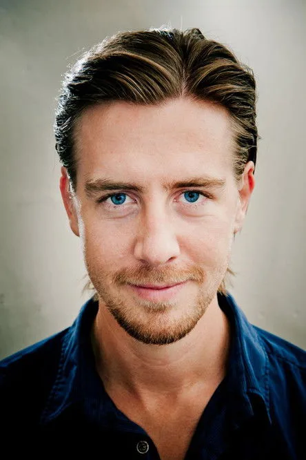 Pål Sverre Hagen fotoğrafı