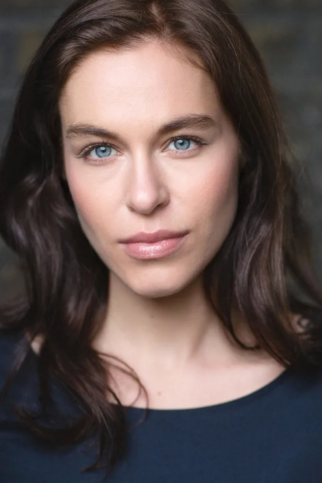 Kirsty Averton fotoğrafı