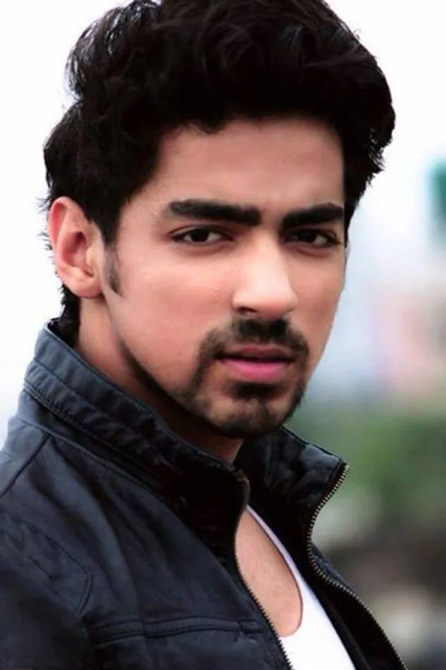 Anuj Pandit Sharma fotoğrafı