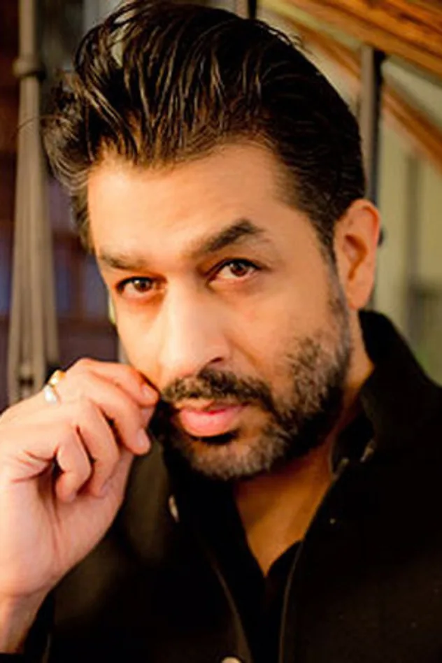 Rajat Bedi fotoğrafı