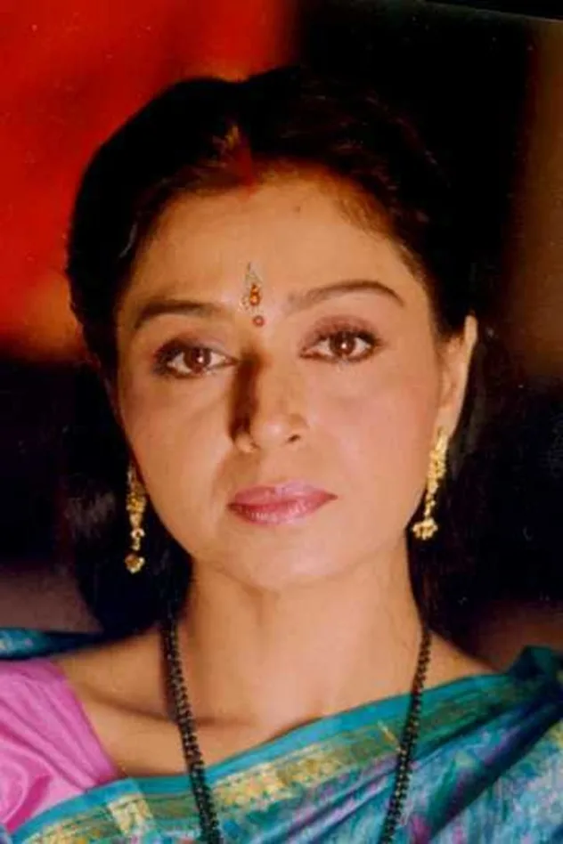 Beena Banerjee fotoğrafı