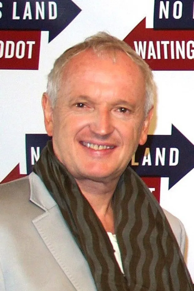 Sean Mathias fotoğrafı