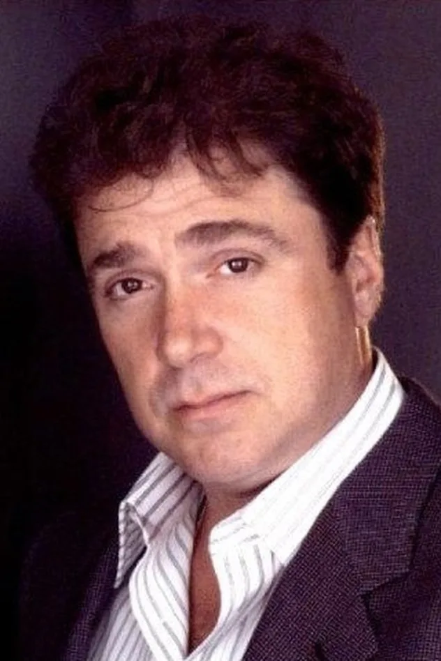 Michael Rispoli fotoğrafı