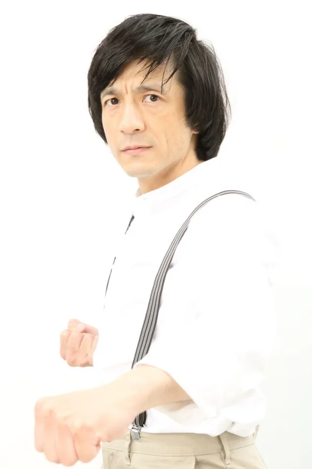 Satoshi Eishima fotoğrafı