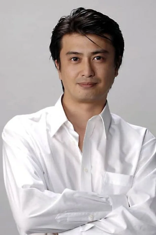 加瀬信行 fotoğrafı