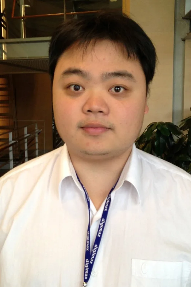 Kun-Lin Tsai fotoğrafı