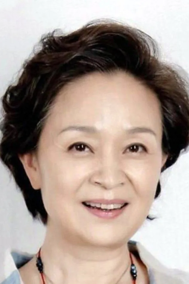 Liu Li-li fotoğrafı