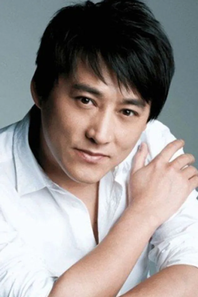 Liu Xiaofeng fotoğrafı