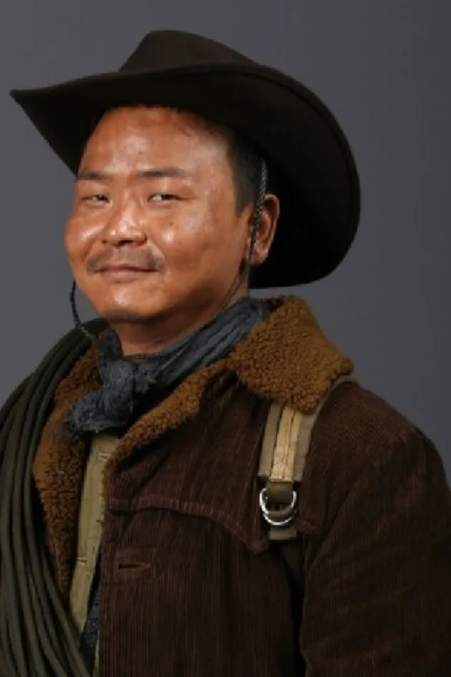 Fang Xushi fotoğrafı