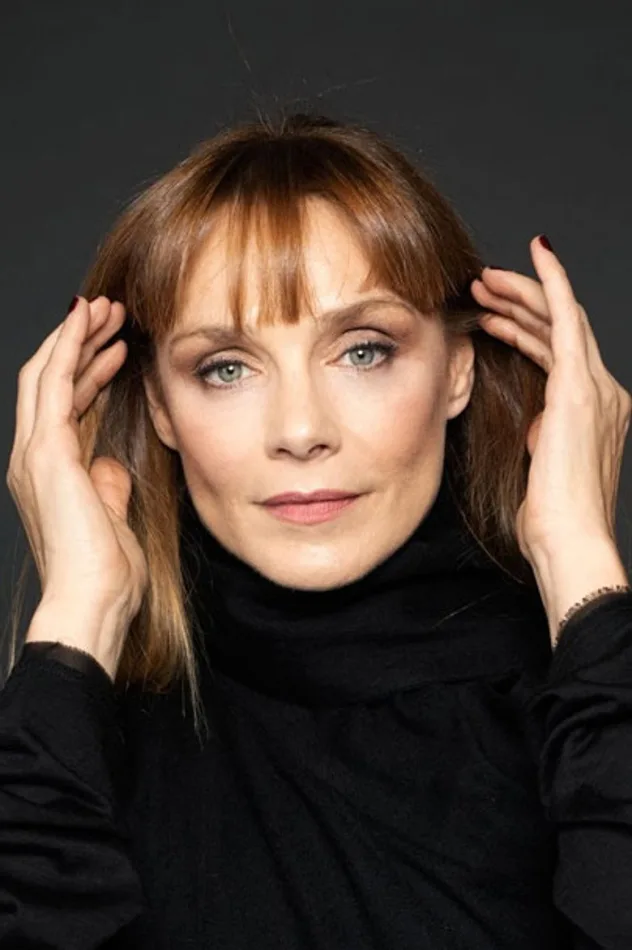 Fabrizia Sacchi fotoğrafı