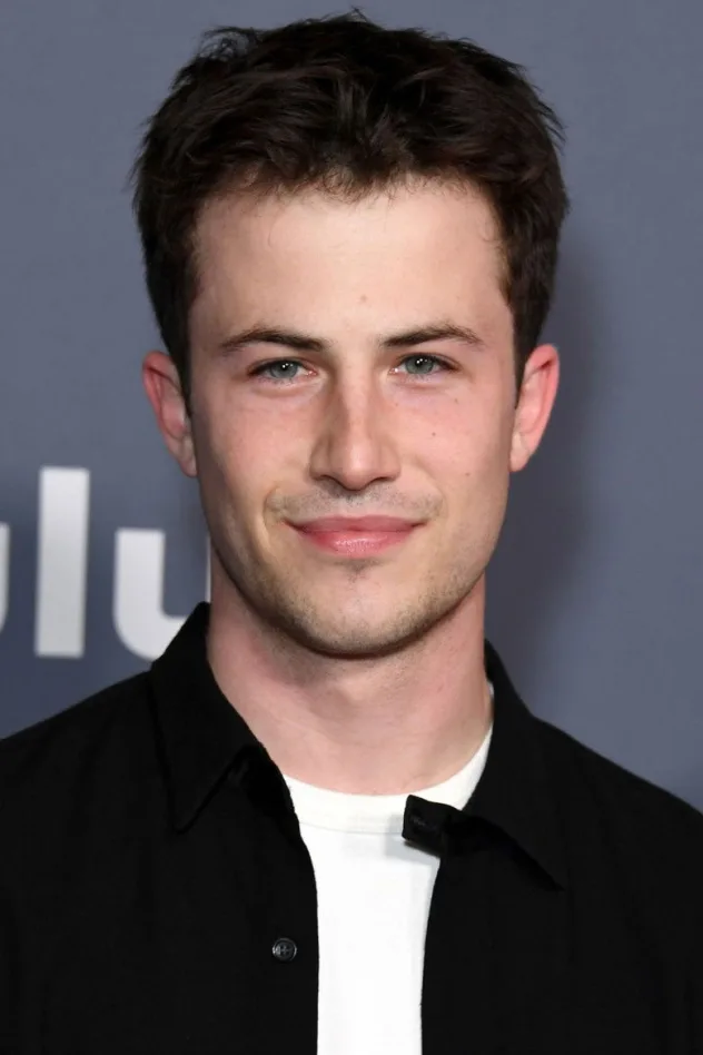Dylan Minnette fotoğrafı