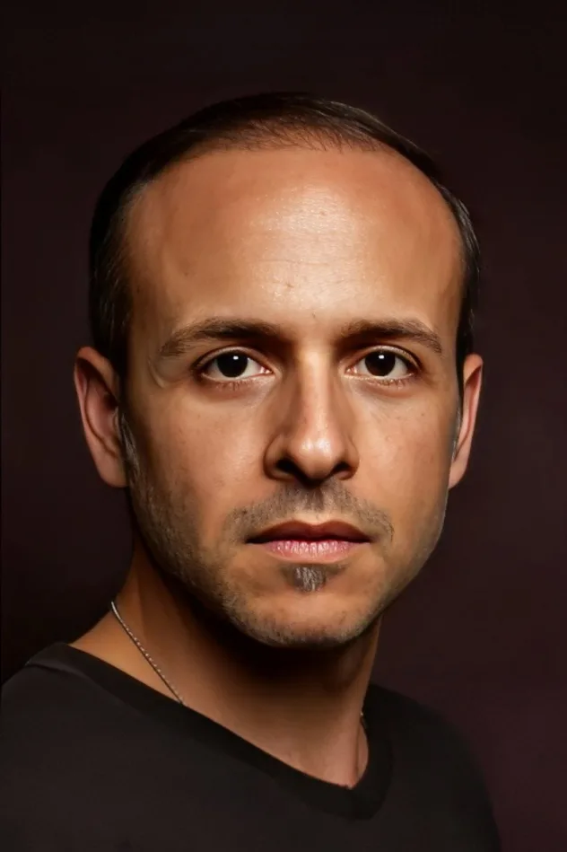 Paulo Galindo fotoğrafı