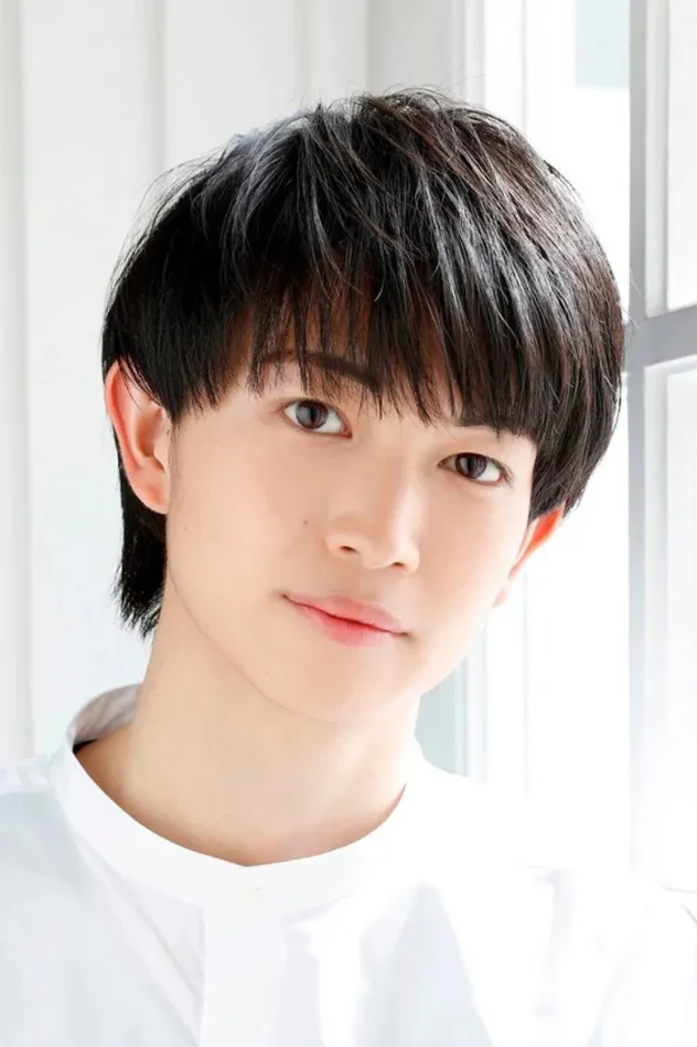 Keito Tsuna fotoğrafı