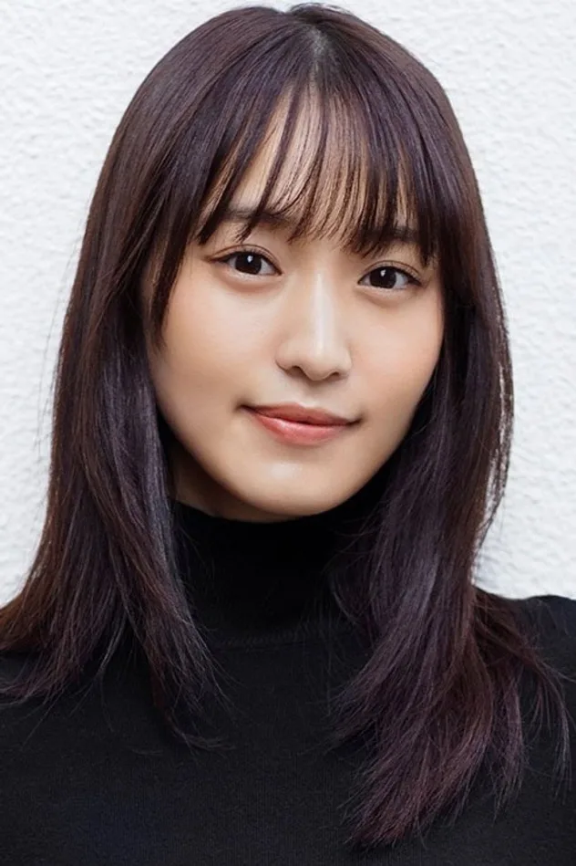 菅井友香 fotoğrafı