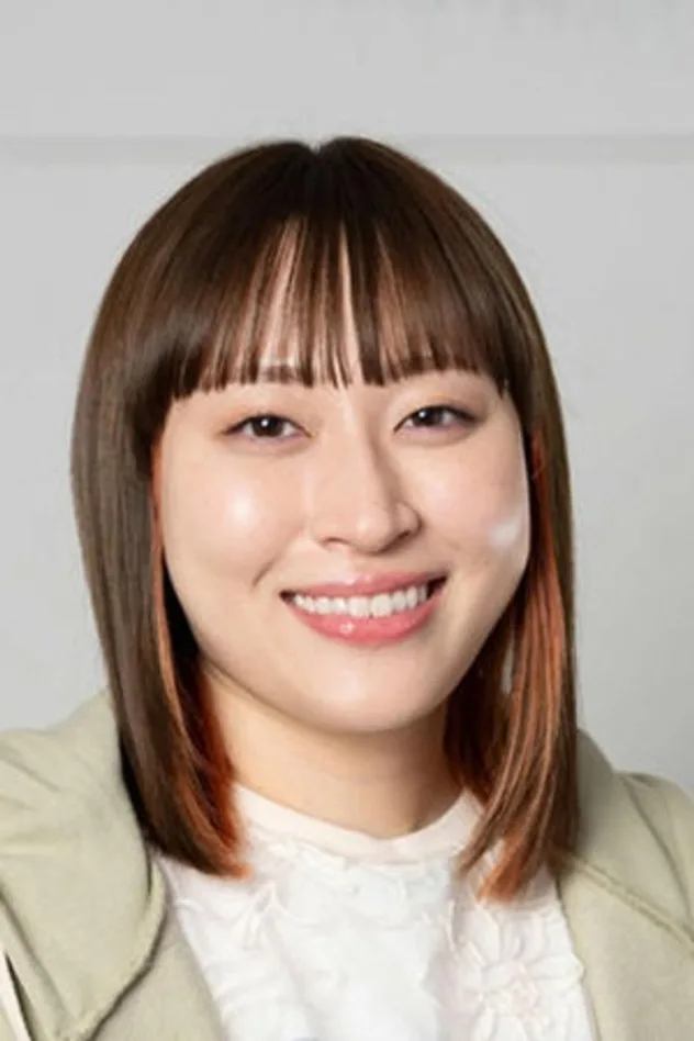 丸山礼 fotoğrafı