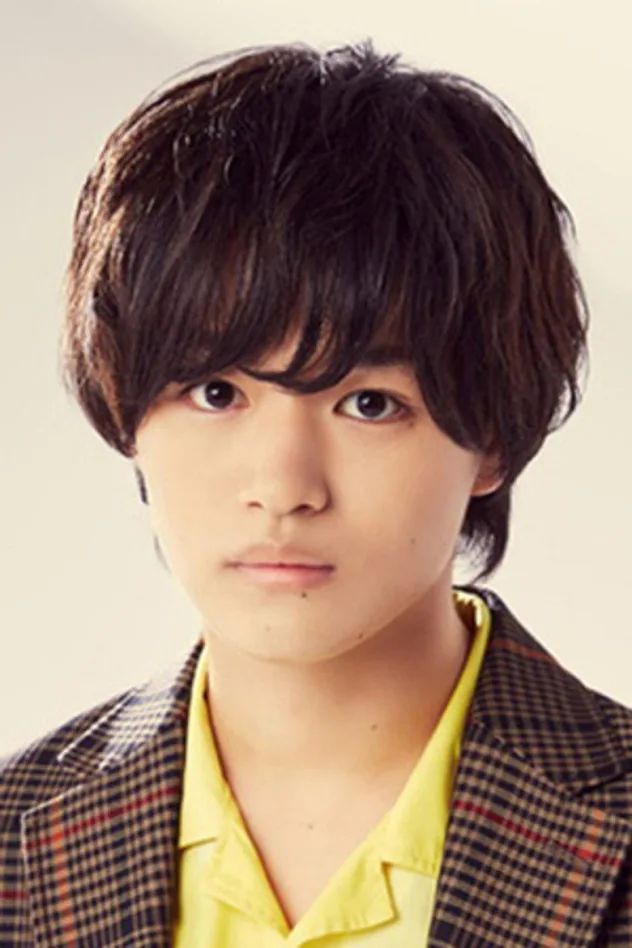 Takato Okura fotoğrafı