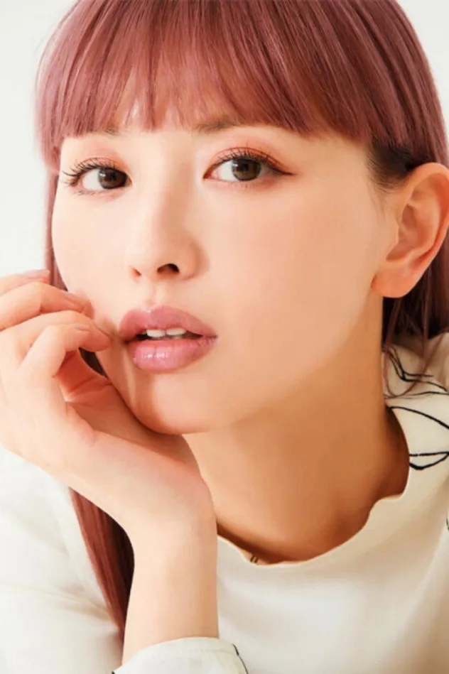 鈴木えみ fotoğrafı