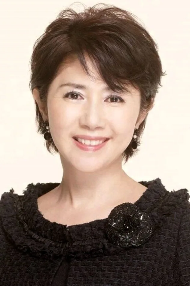 田中好子 fotoğrafı