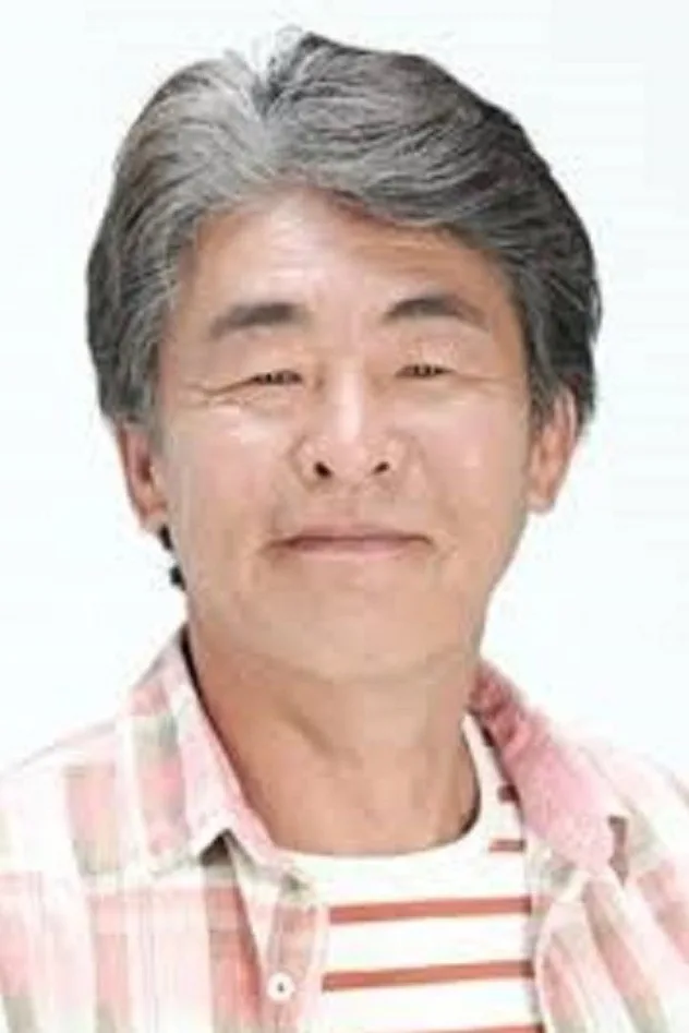 中本賢