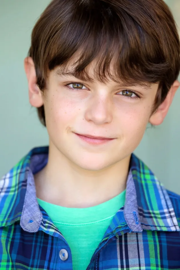 Zachary Rifkin fotoğrafı
